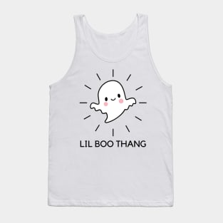 Lil Boo Thang Tank Top